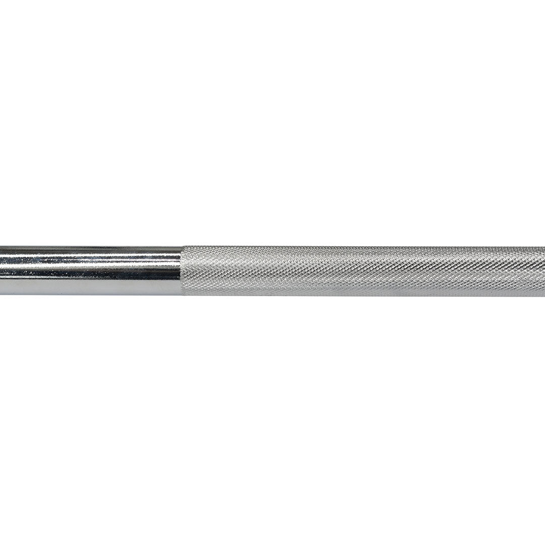 Barbell Set 40kg with 1.2m Barbell and Screw Locks - Image 4