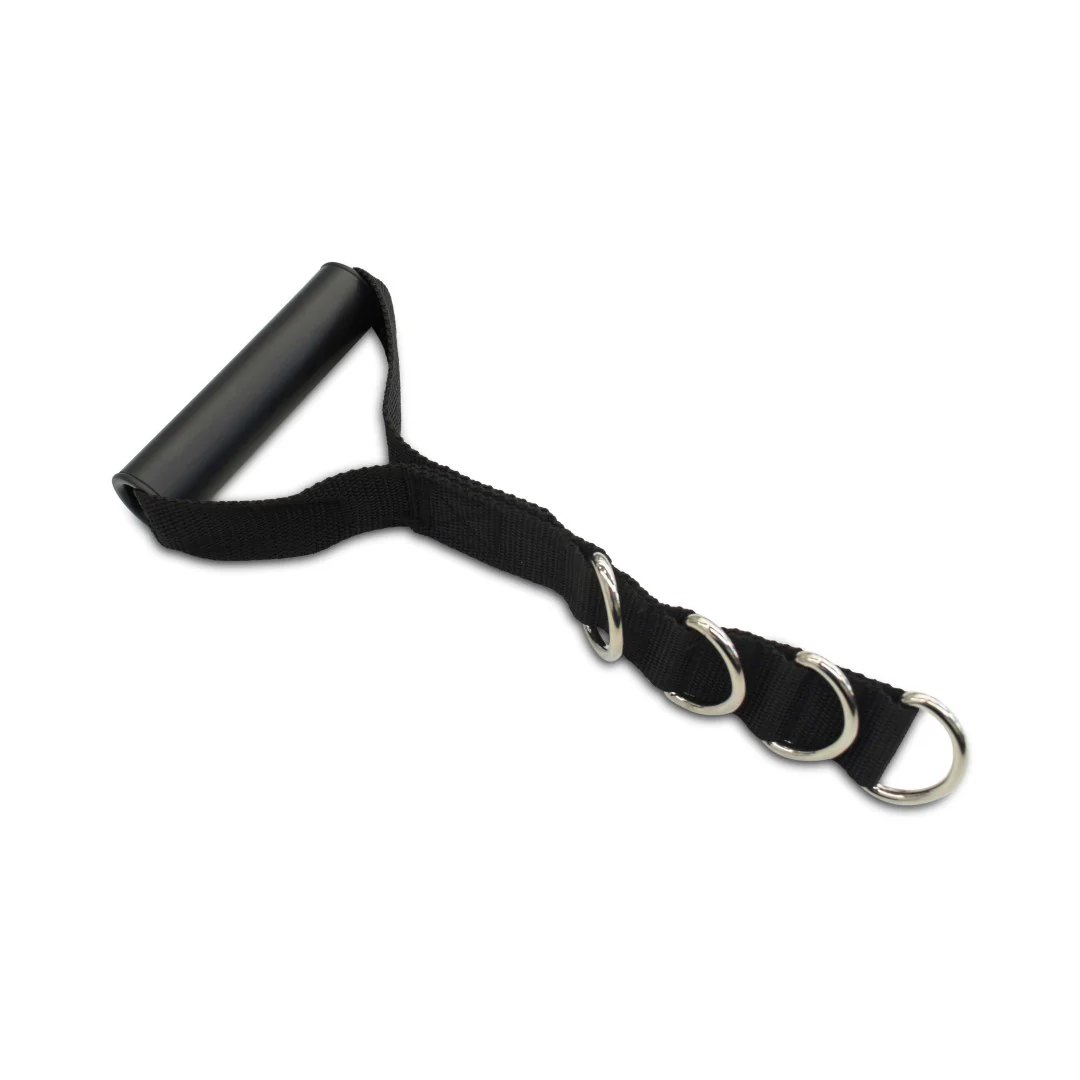 2 x Rubber D Handle Attachments - Image 2