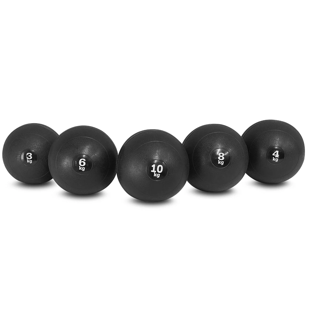 3kg - 10kg Slam Ball Set - Image 3