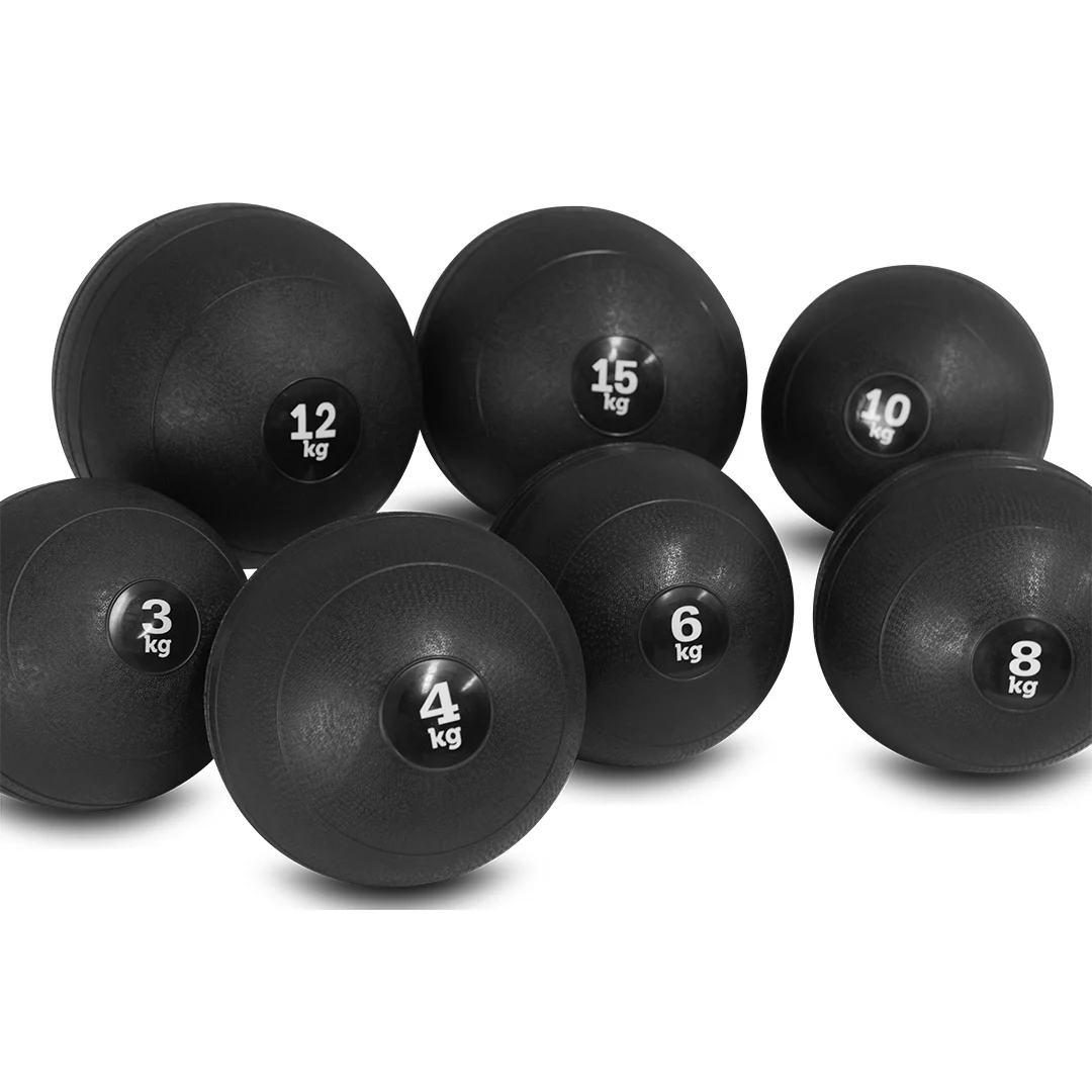 3kg - 15kg Slam Ball Set - Image 3