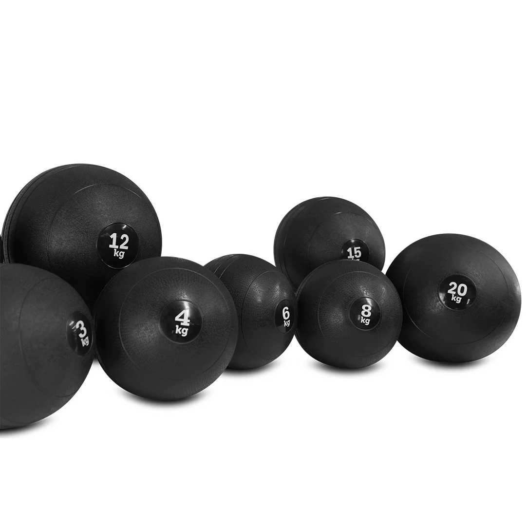 3kg - 20kg Slam Ball Set - Image 3