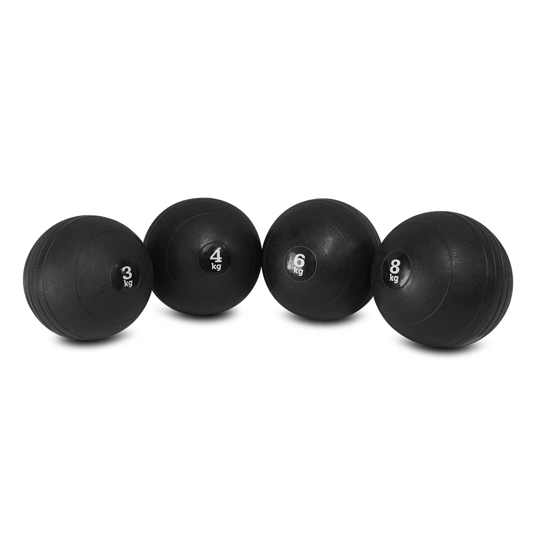 3kg - 8kg Slam Ball Set - Image 2