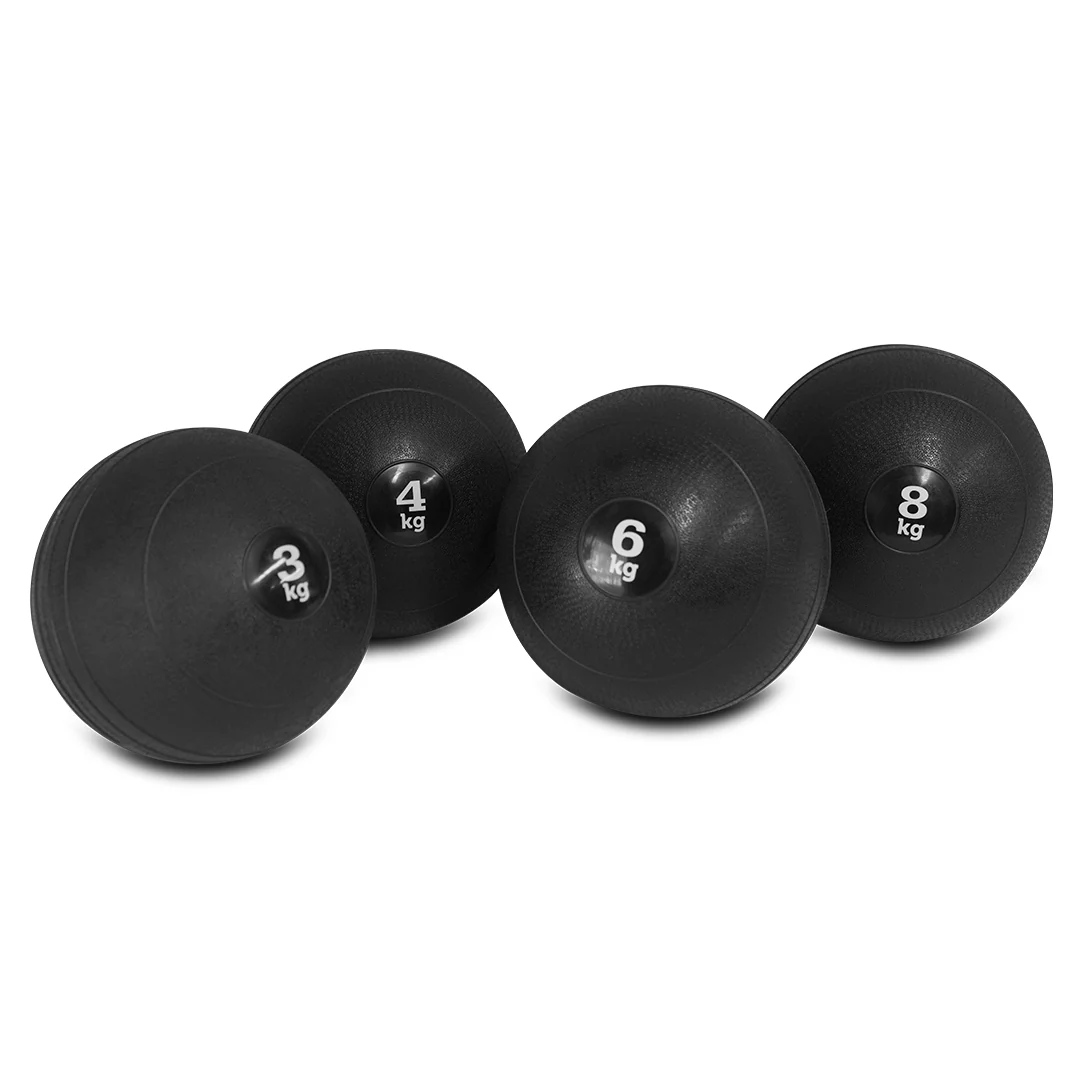 3kg - 8kg Slam Ball Set - Image 3