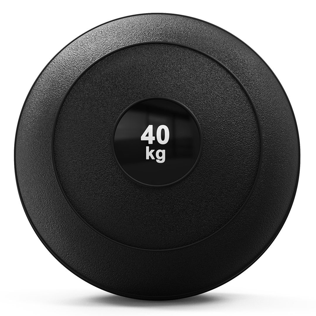 40kg Slam Ball