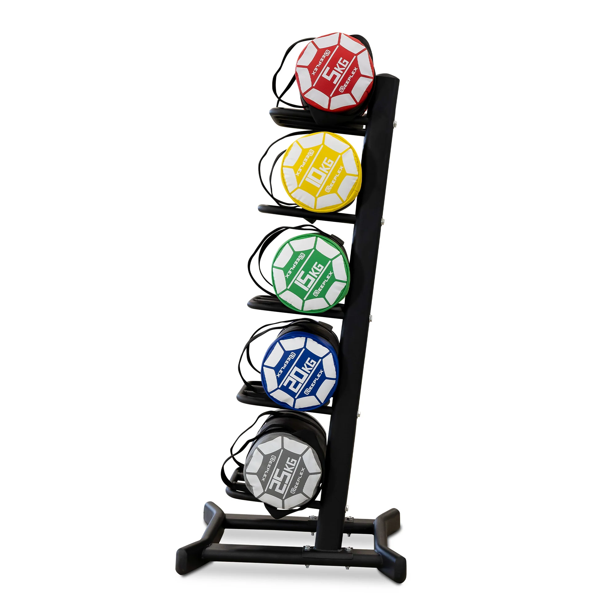 5-25kg Power Bag Set with Storage Rack - Image 3