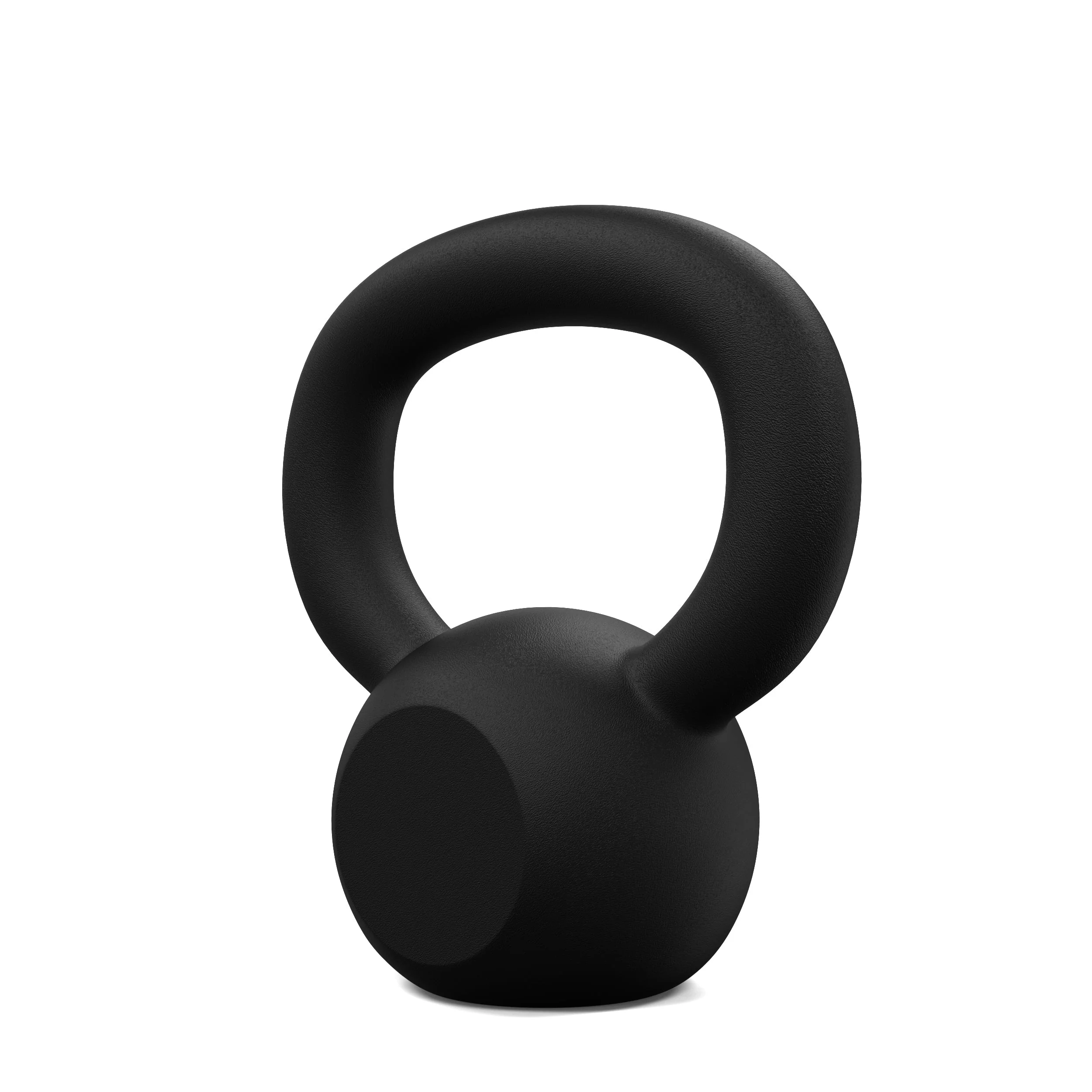 6kg Kettlebell Cast Iron V3 - Image 2