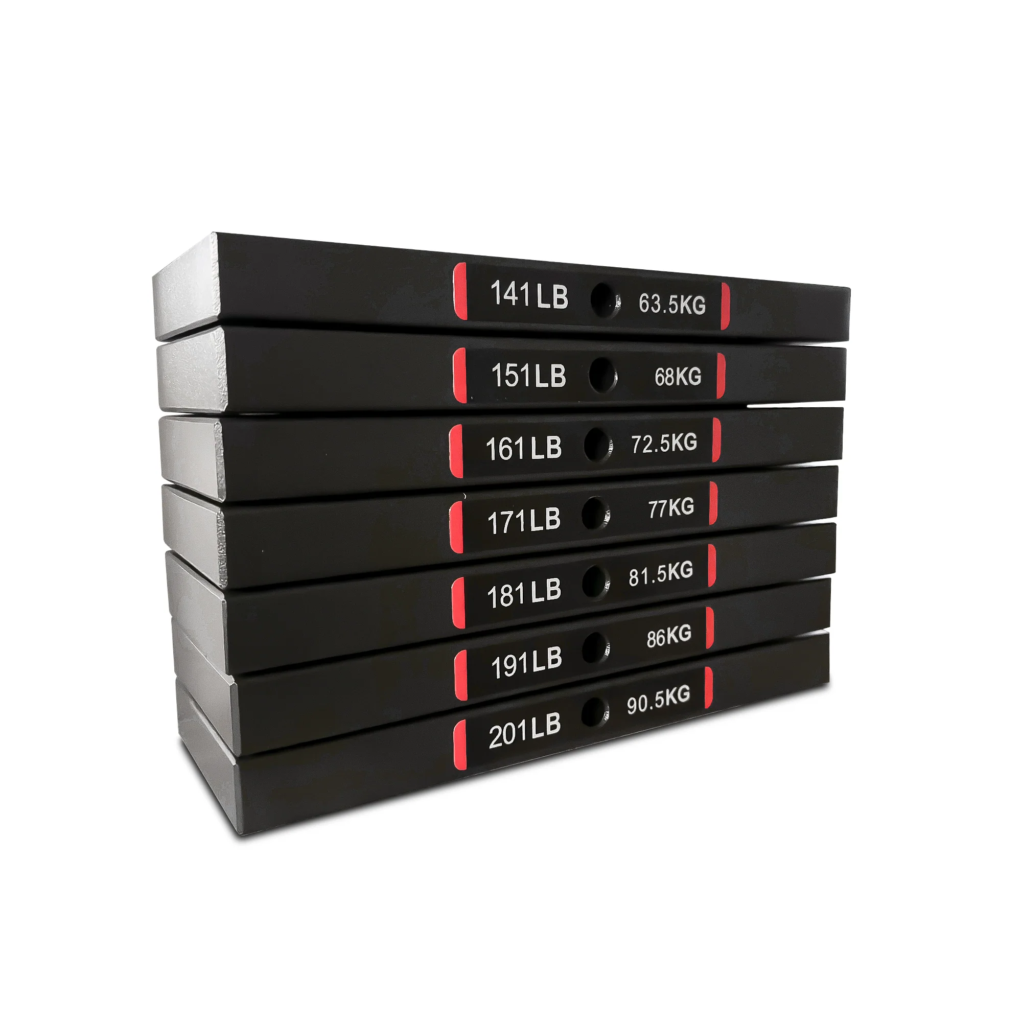 90kg Weight Stack Upgrade for Reeplex F150 / RF300 Functional Trainers
