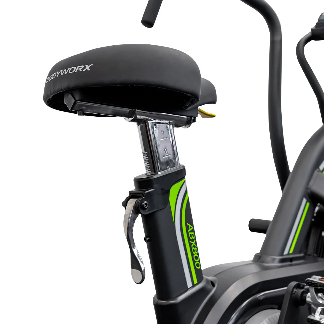 Bodyworx Air Bike ABX800 - Image 5