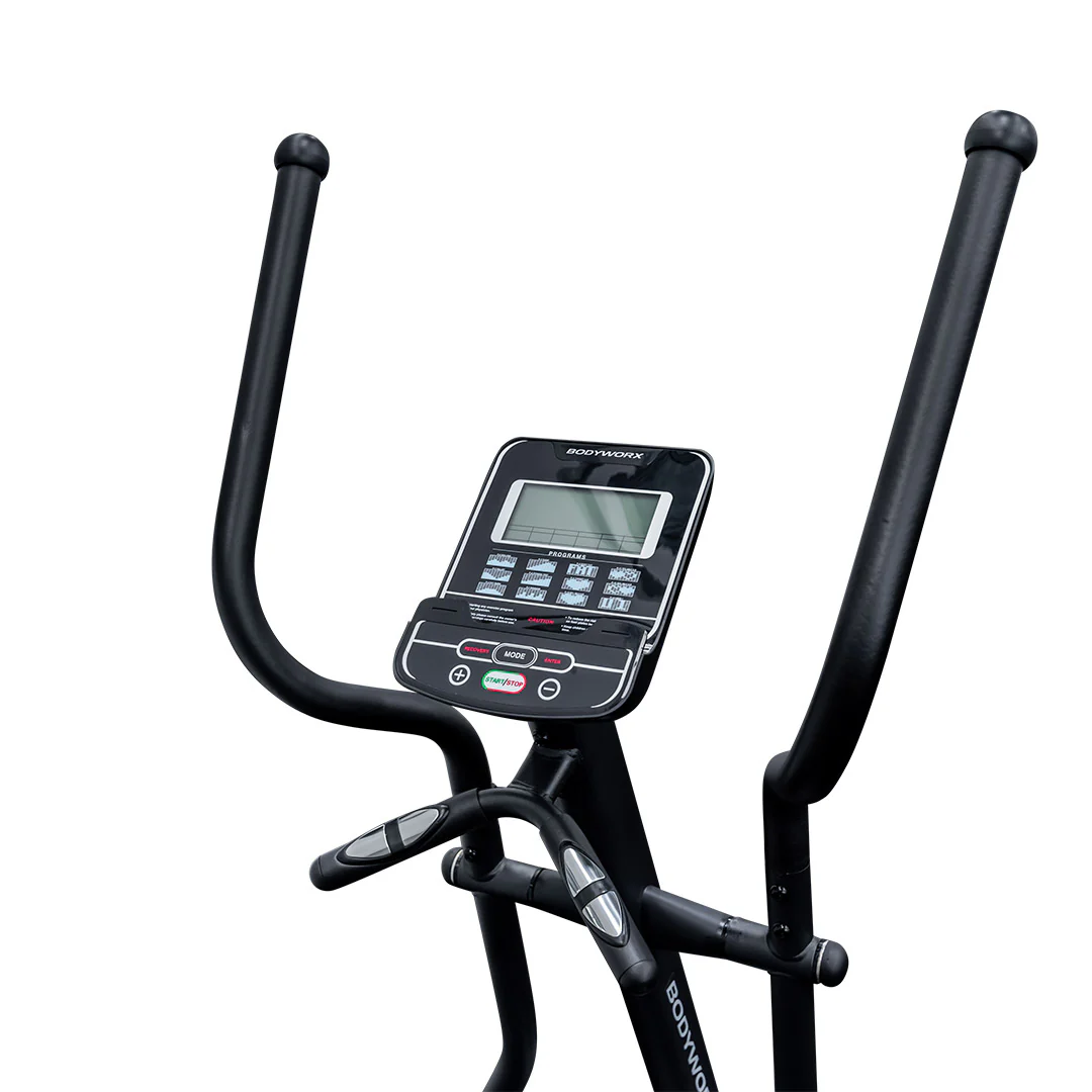 Bodyworx EFX420 Cross Trainer - Image 6
