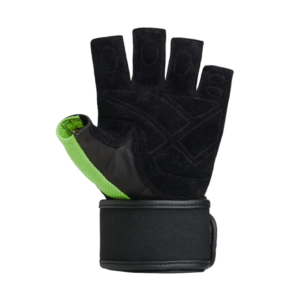 Sting C4 Carbine Training Gloves with Wrist Support - Image 3