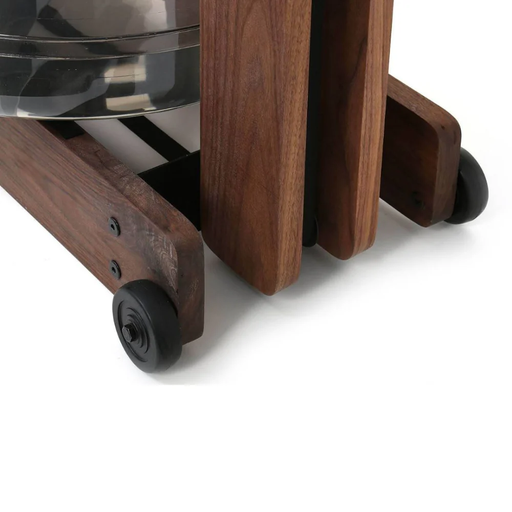 Water Rower Classic With S4 Performance Monitor American Walnut - Image 4