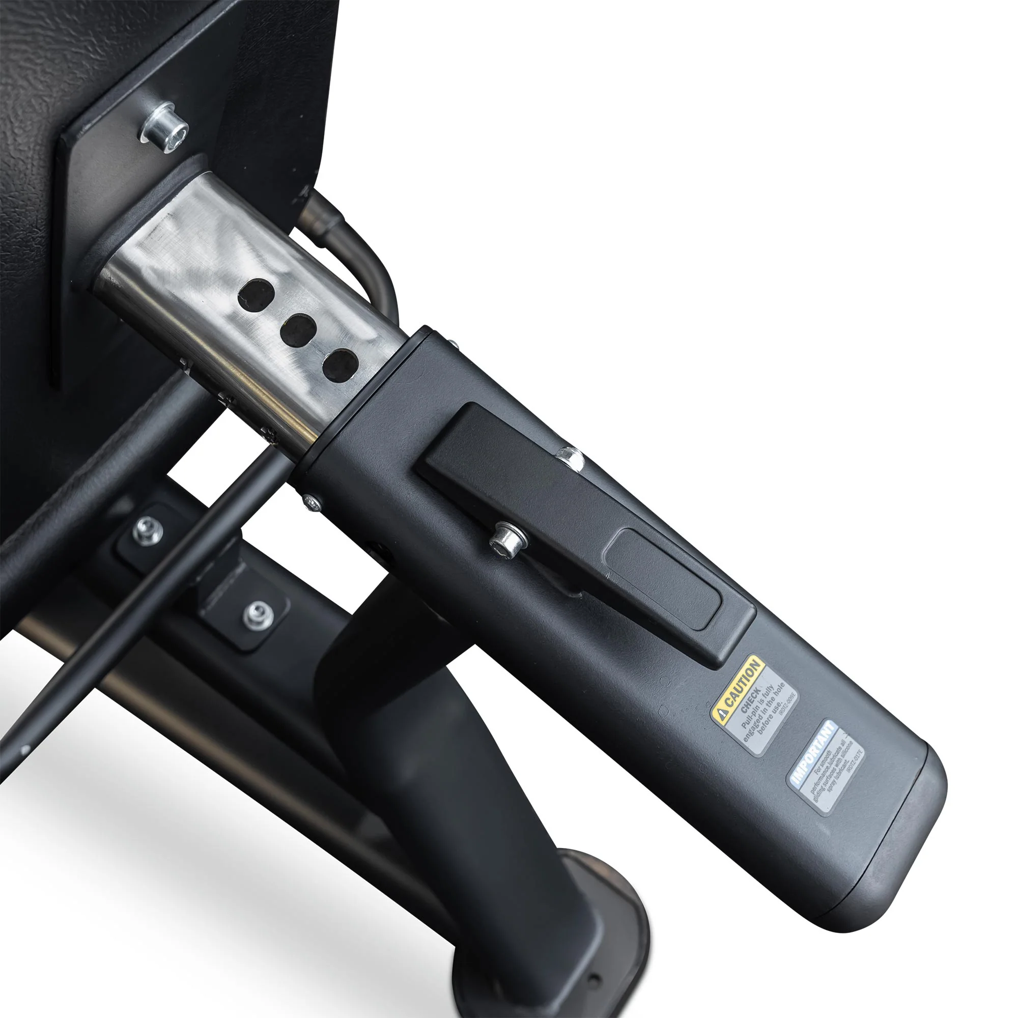 Reeplex Commercial Leg Extension - Image 6