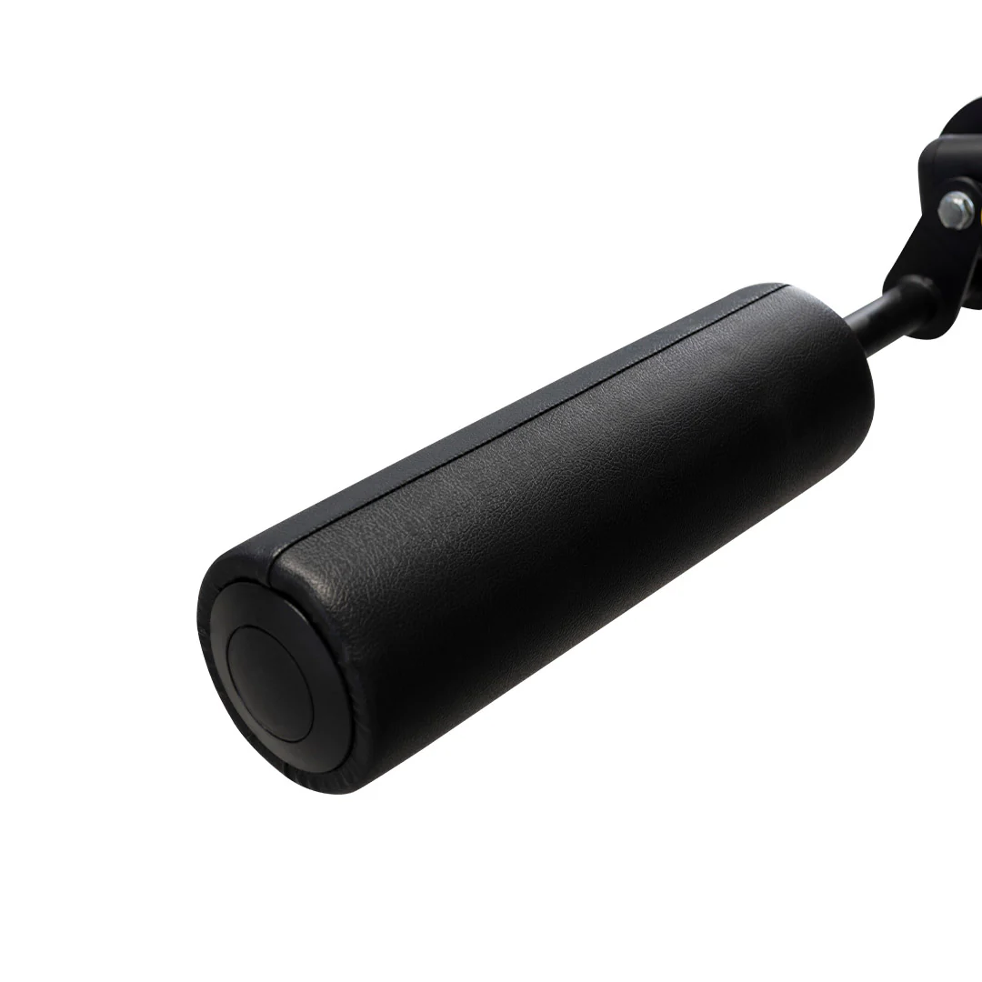 Reeplex Commercial Prone Leg Curl & Leg Extension - Image 8