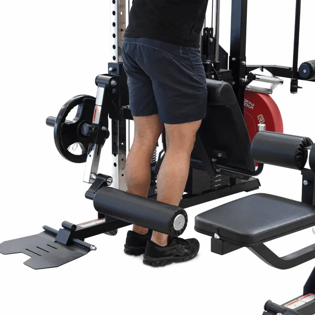 CX3 Leg Extension Attachment - Image 7