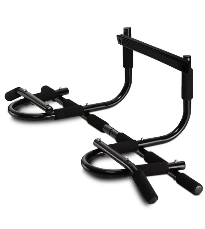 Doorway Chin Up Bar Multi Grip (door Gym)