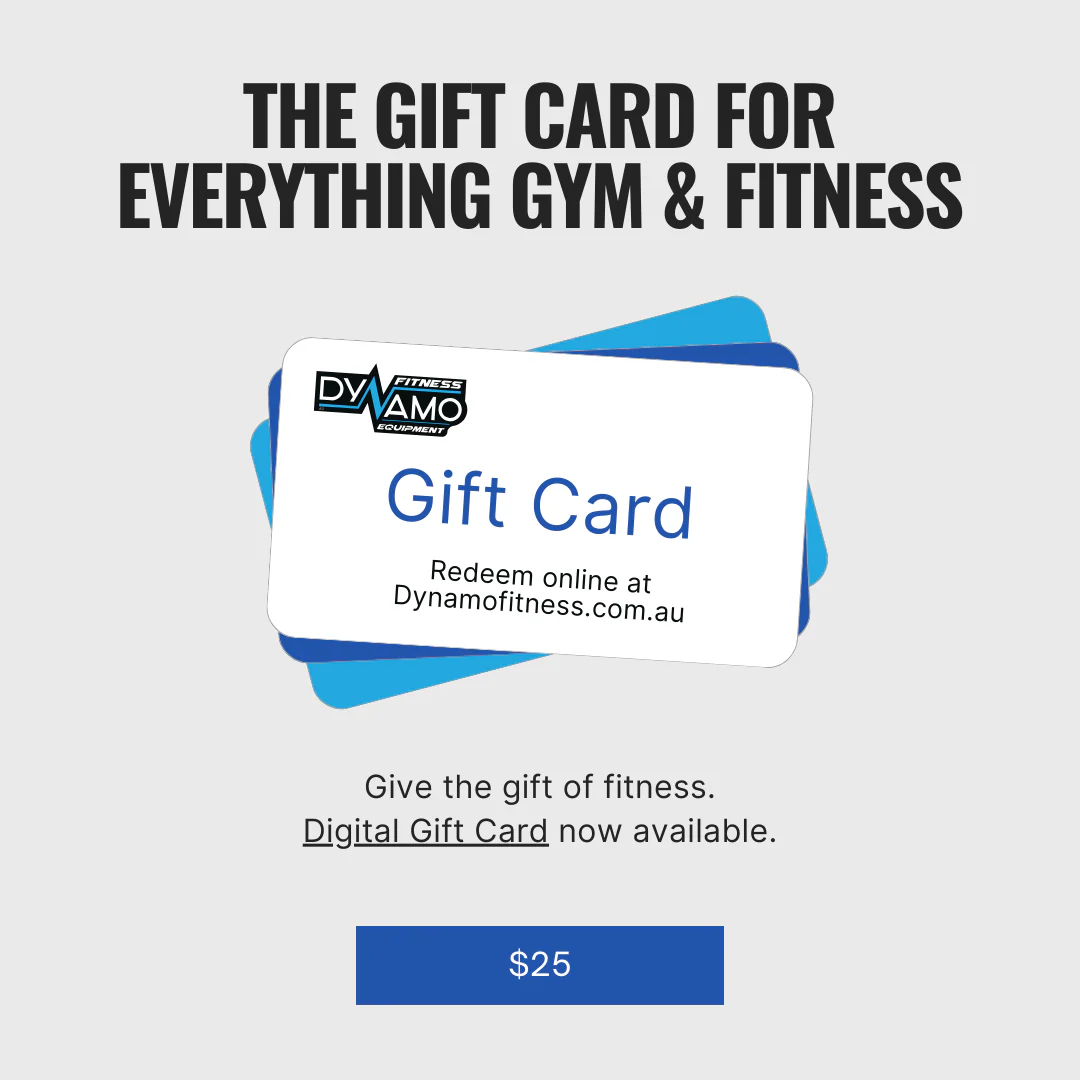 Dynamo Fitness Digital Gift Card - Image 2