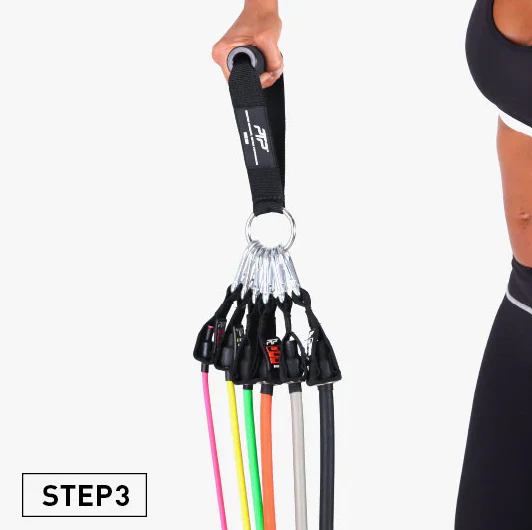 PTP Elite Power Handles - Image 4