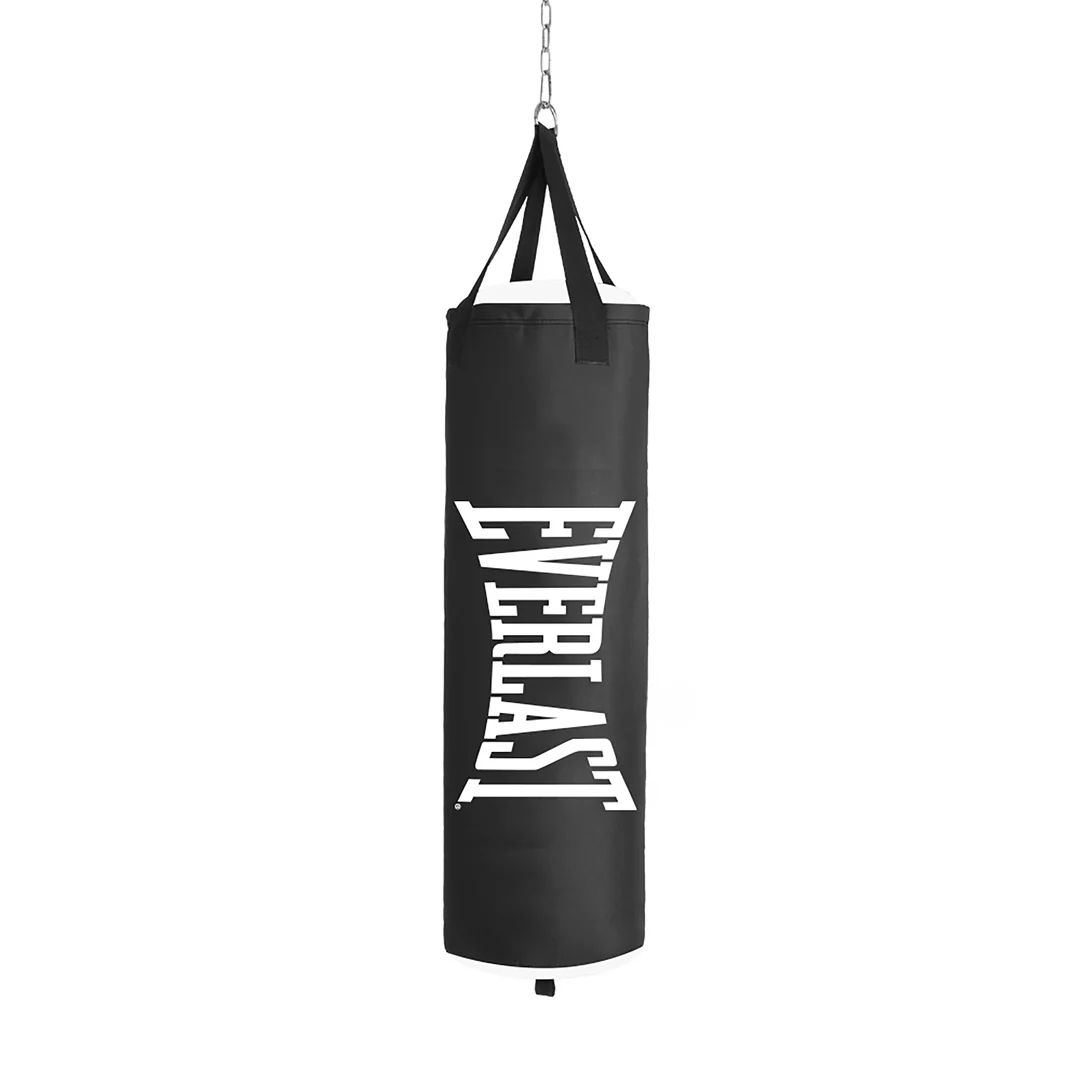 Everlast Boxing Stand with 4ft Boxing Bag & Speed Ball - Image 3