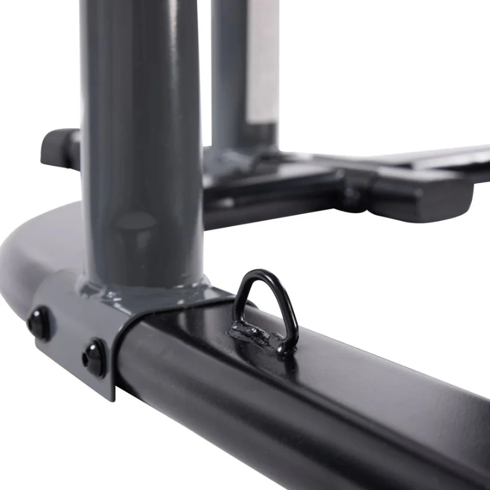 EVERLAST SINGLE STATION HEAVY BAG STAND - Image 3