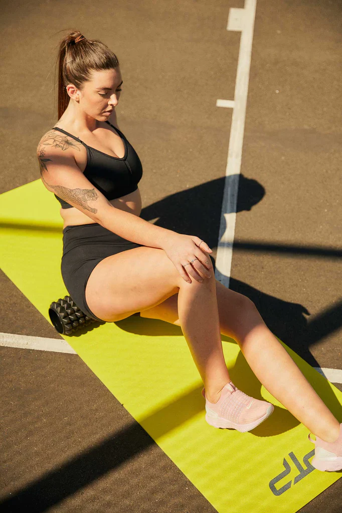 PTP Exercise Mat - Image 7