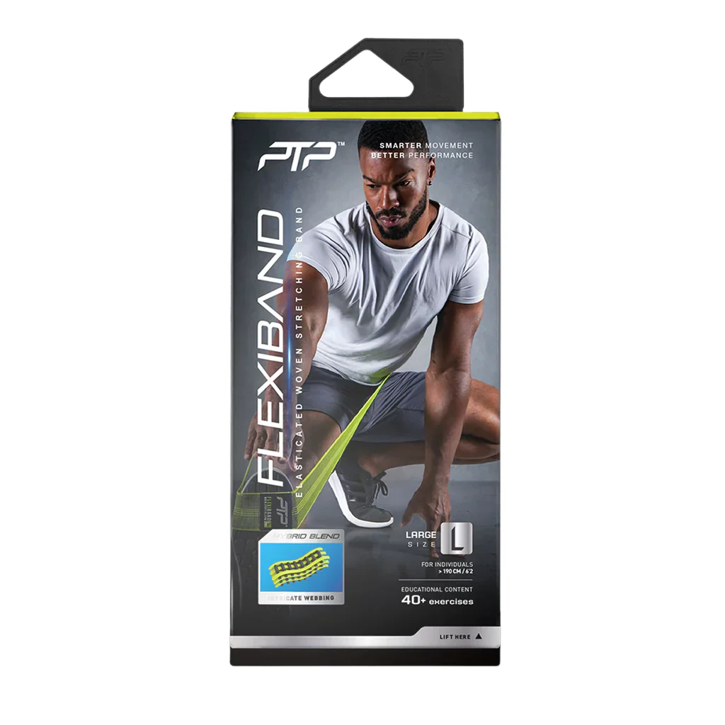 PTP Extra Large Flexiband - Image 5