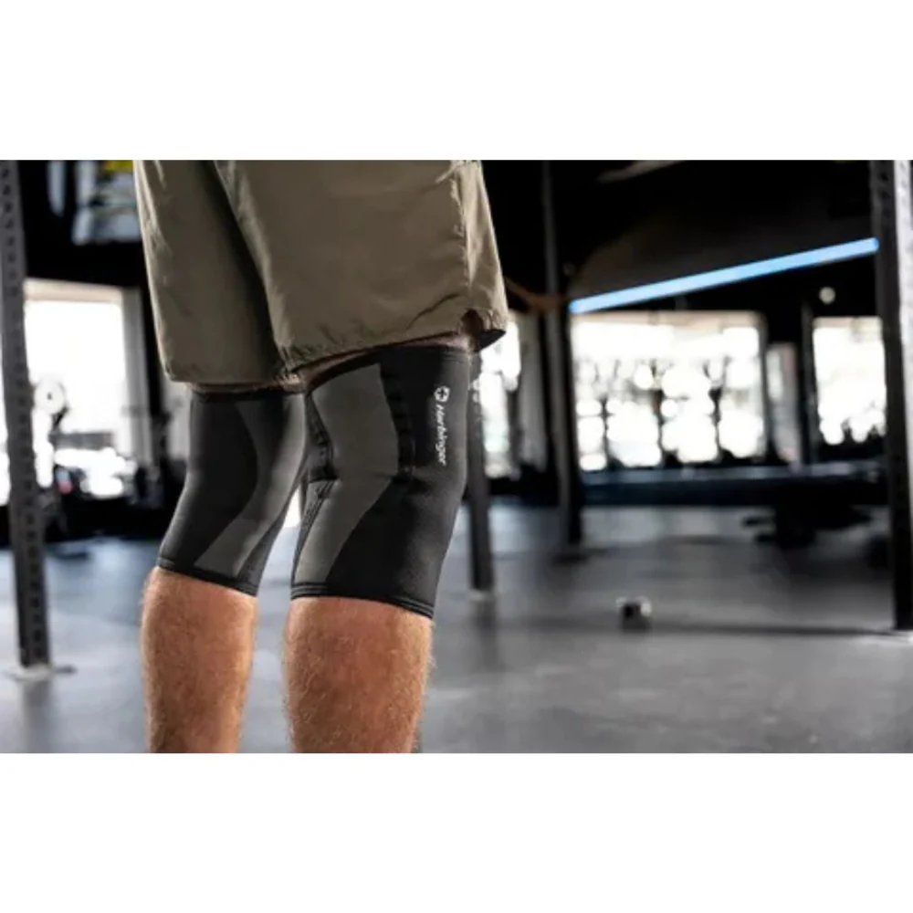 HAR PRO KNEE SLEEVES 5MM - Image 3