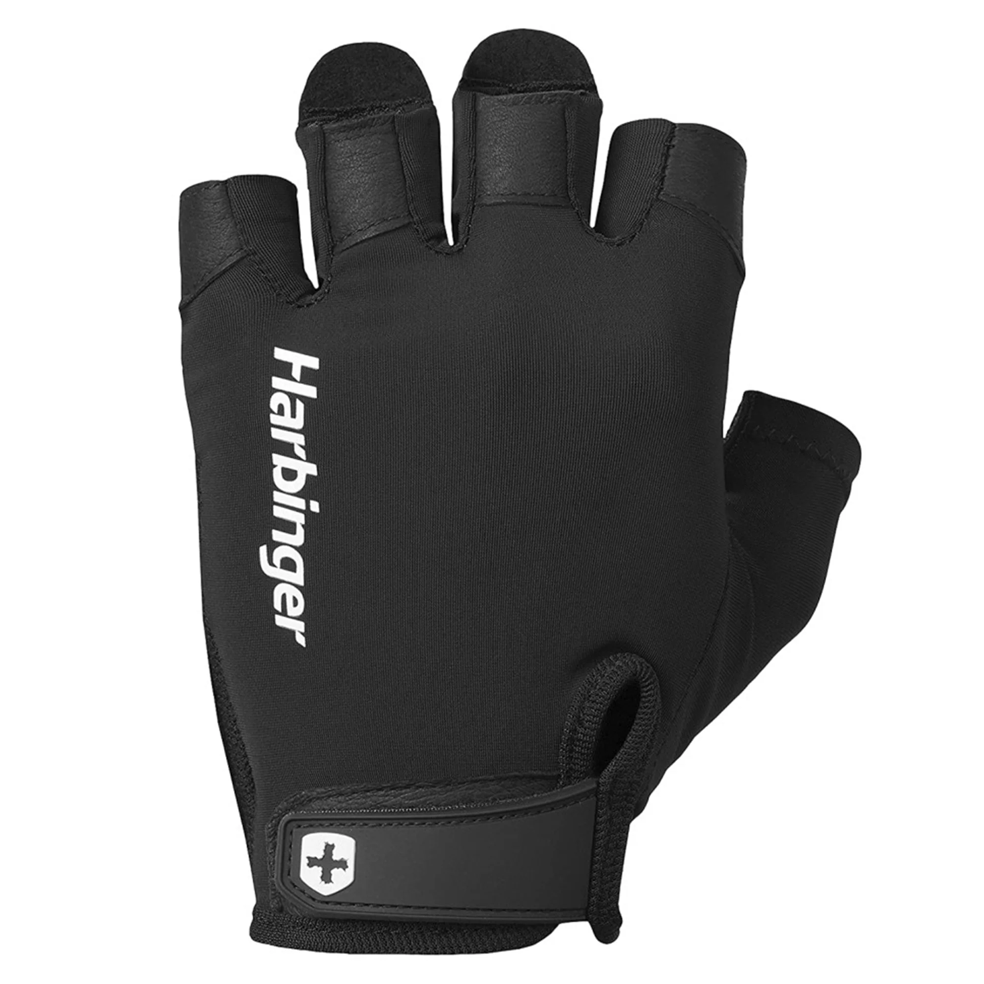 Harbinger Men’s Pro Gloves 2.0 - Image 2