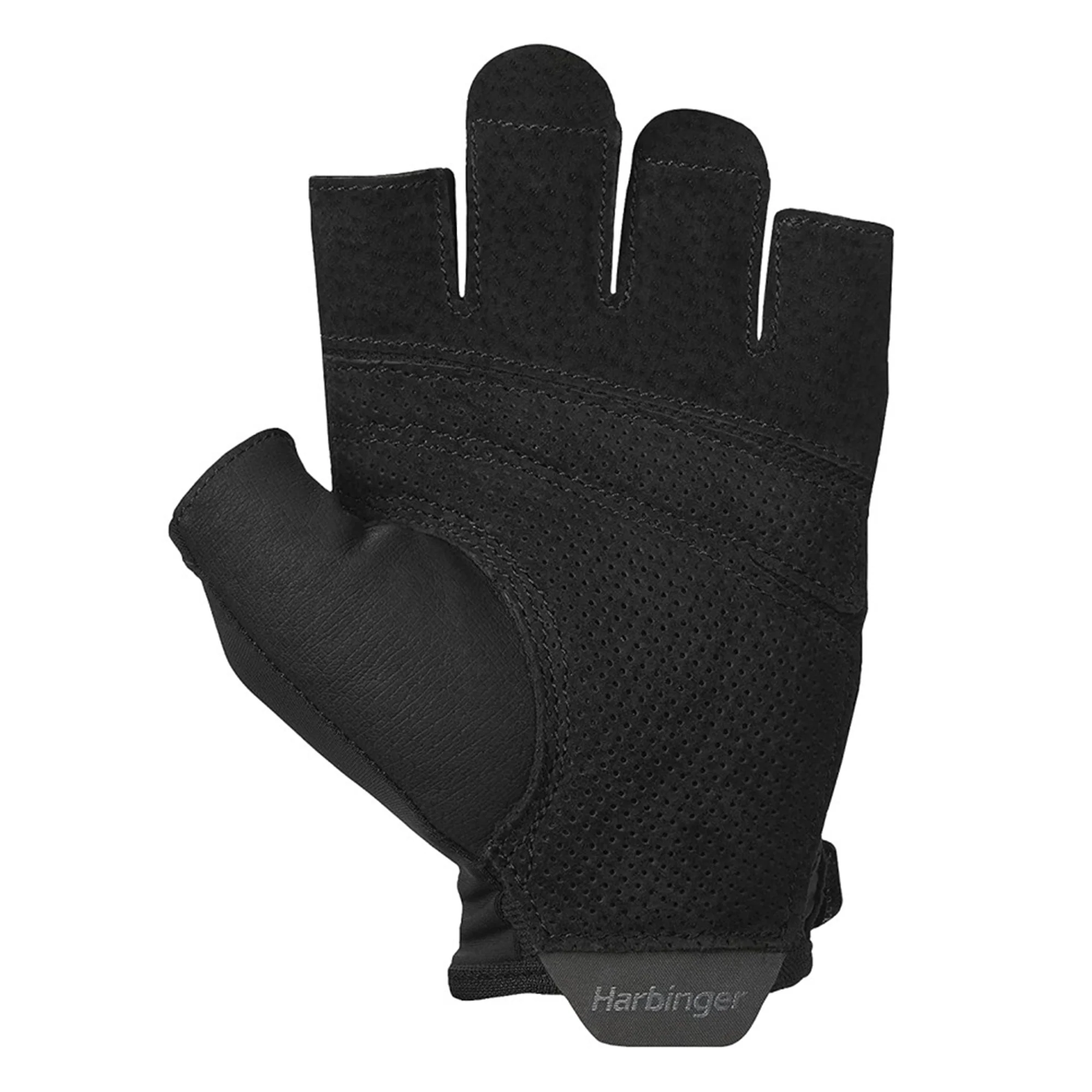 Harbinger Men’s Pro Gloves 2.0 - Image 3