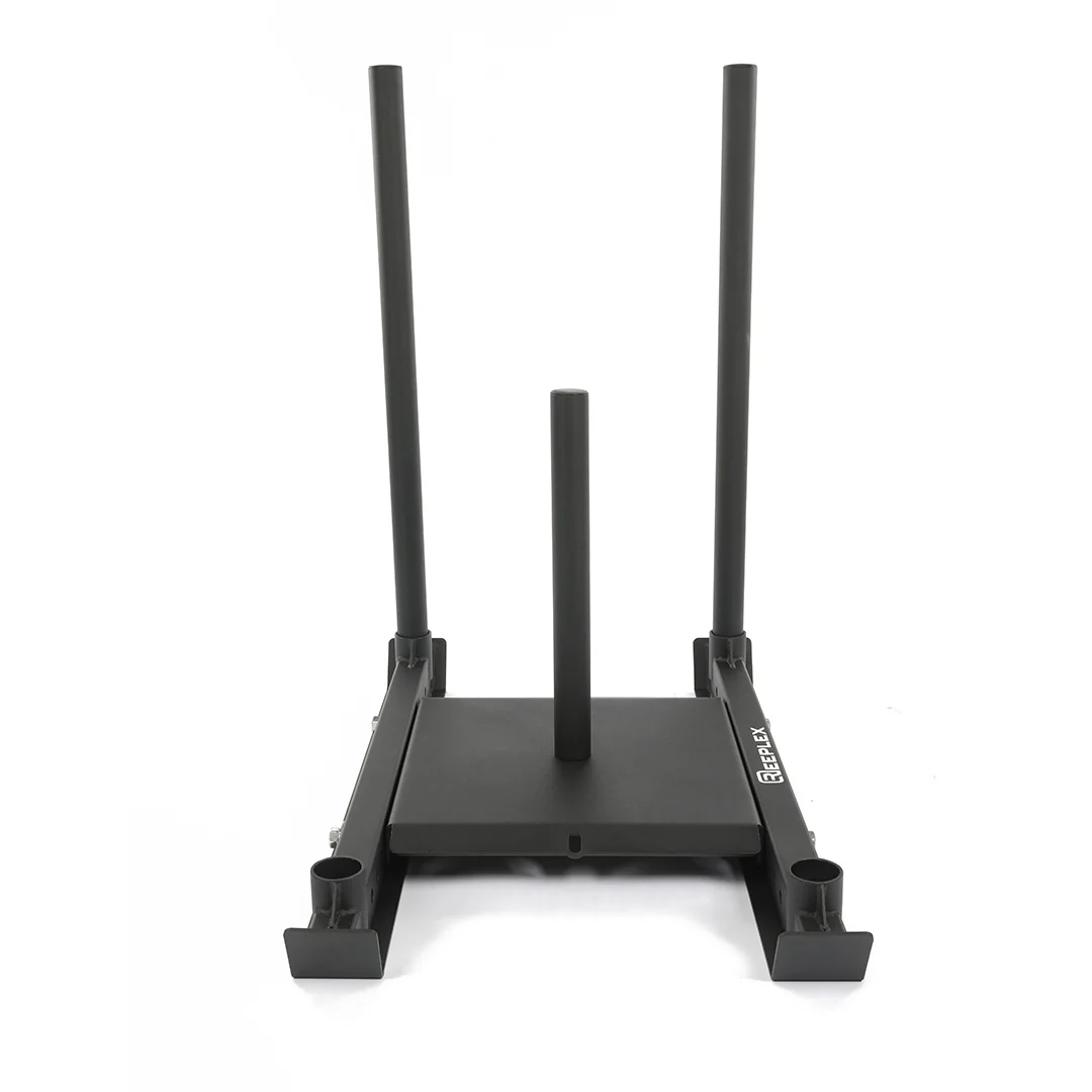 Heavy Duty Prowler Sled with Harness - Image 3