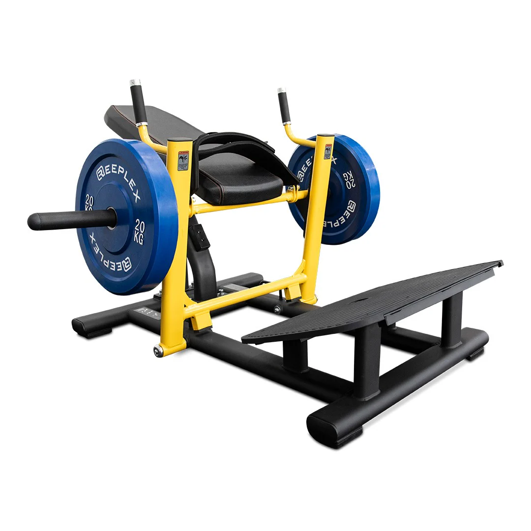 Reeplex Commercial Hip Thrust Glute Machine - Image 3