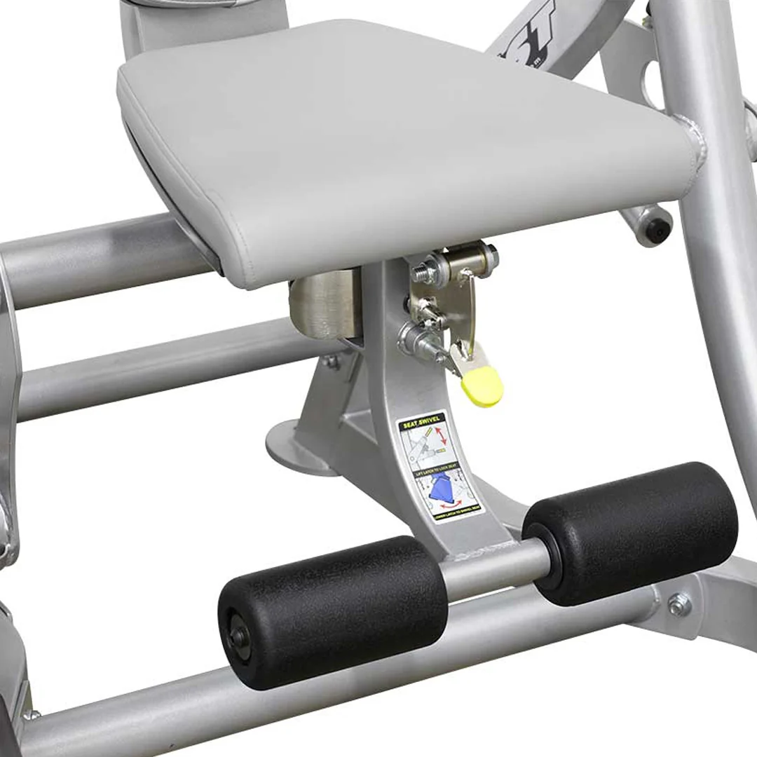 Hoist Commercial Abdominals Machine - Image 5