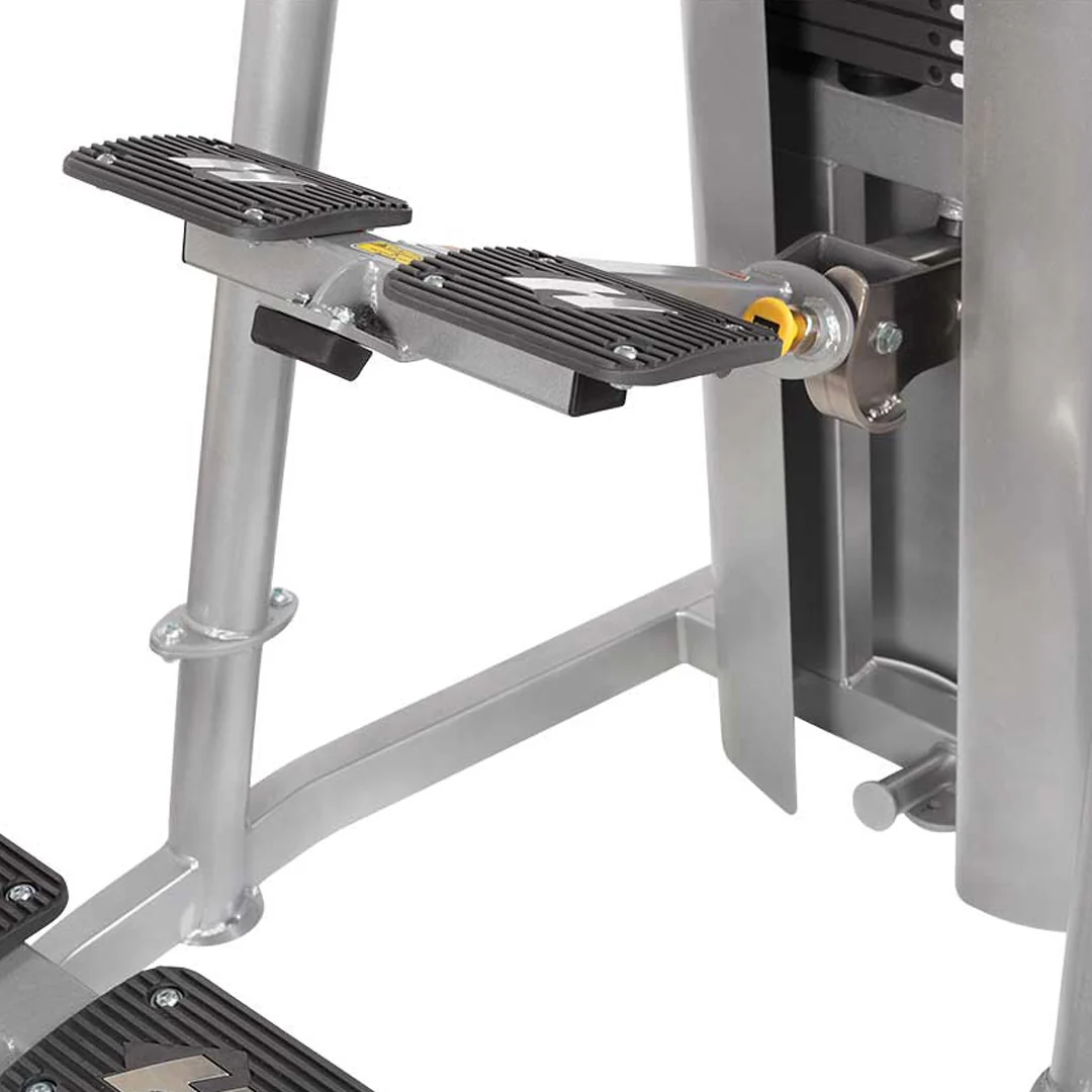 Hoist Commercial Chin/Dip Assist Machine - Image 6