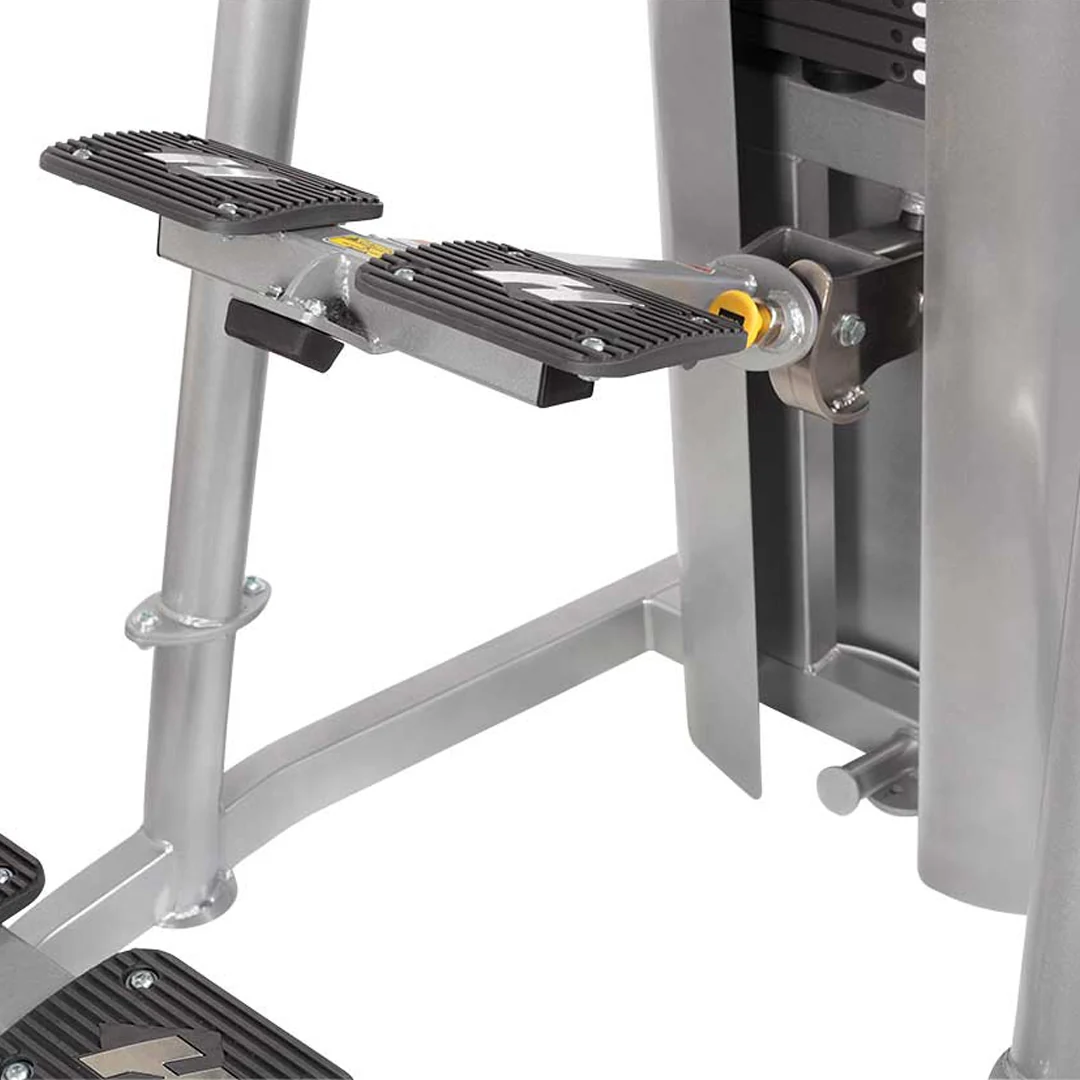 Hoist Commercial Chin/Dip Assist Machine - Image 8