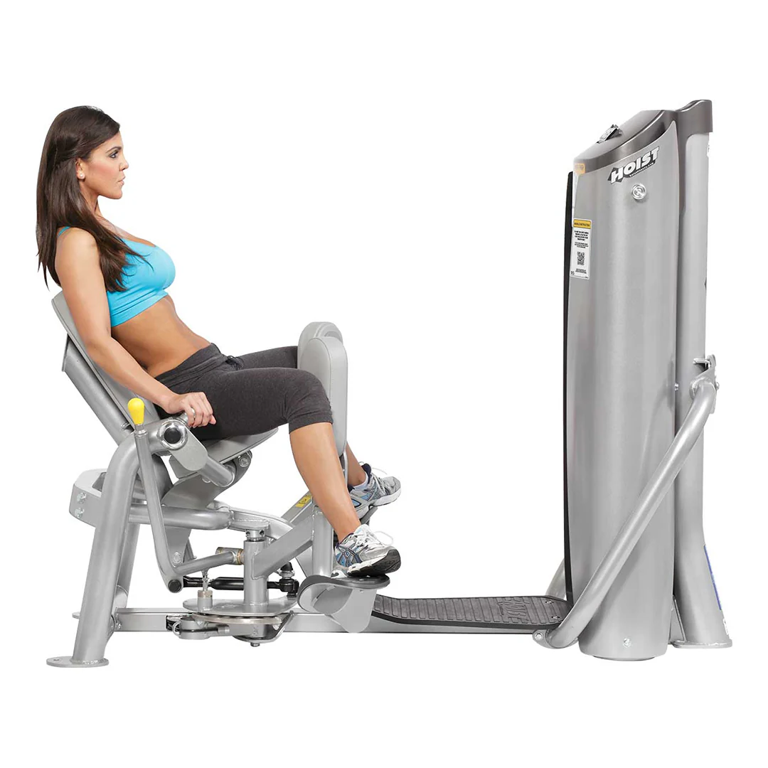 Hoist Commercial Inner Thigh Machine - Image 3