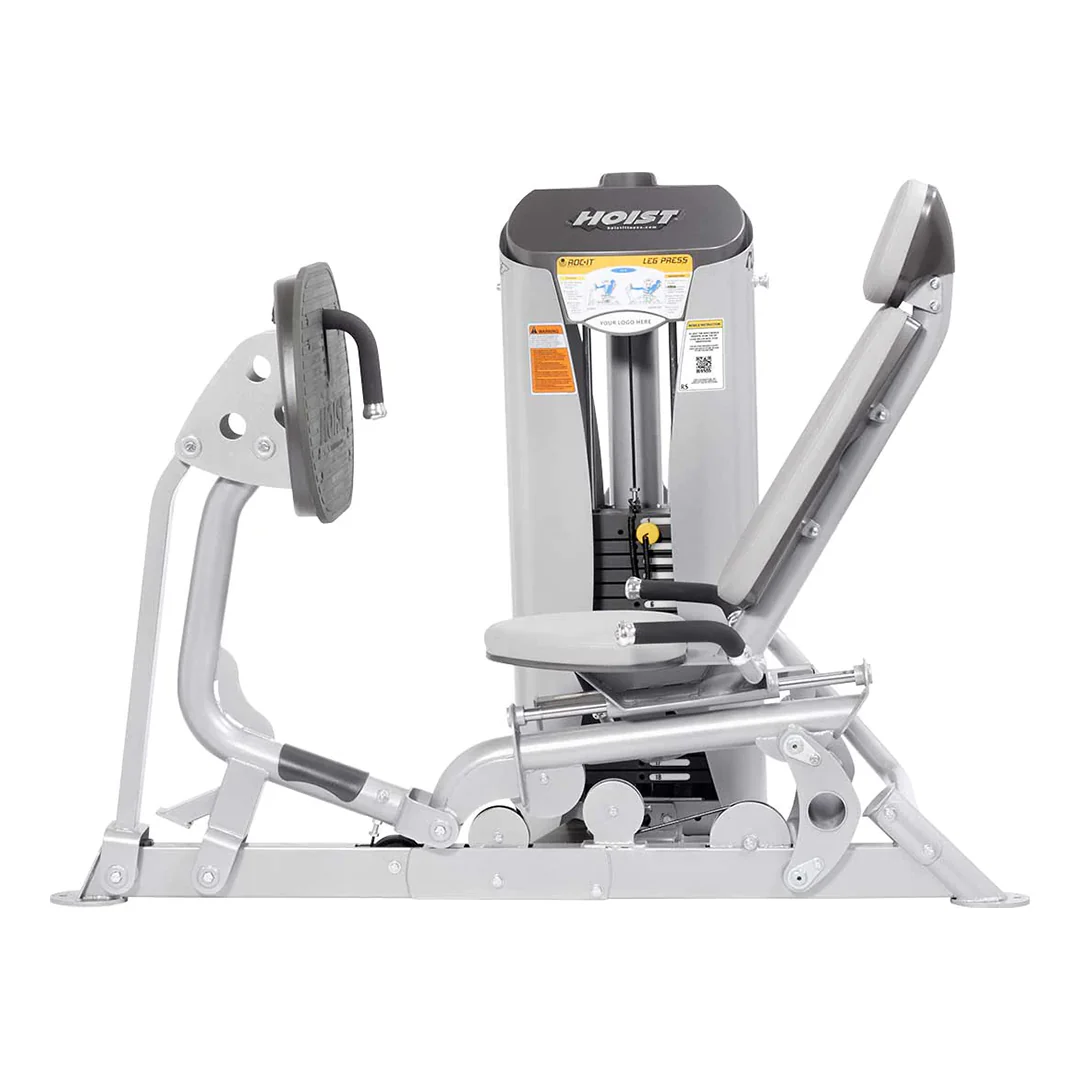 Hoist Commercial Leg Press Machine - Image 4