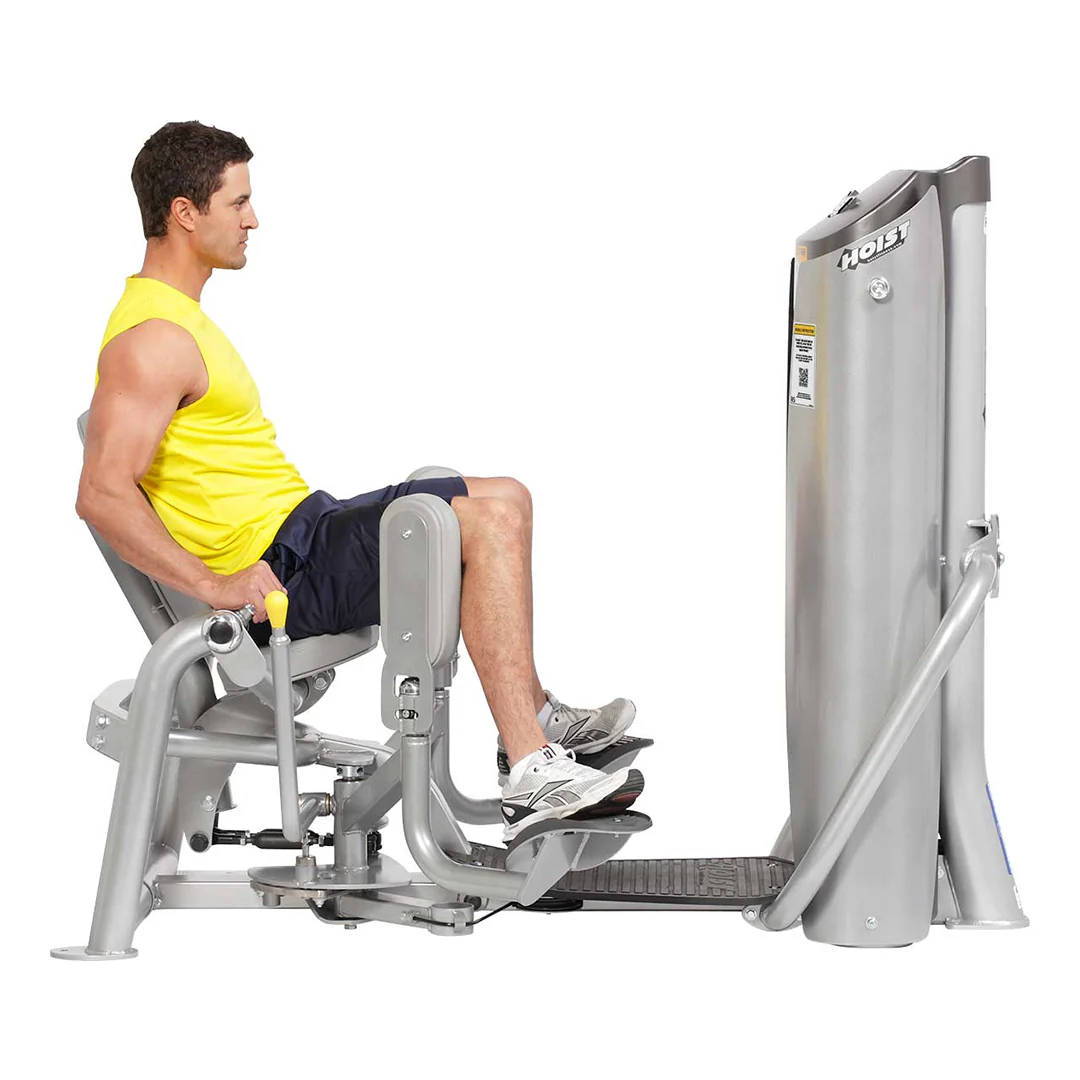 Hoist Commercial Outer Thigh Machine - Image 3