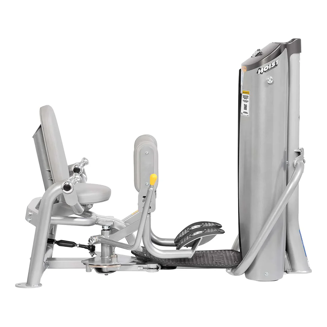 Hoist Commercial Outer Thigh Machine - Image 4