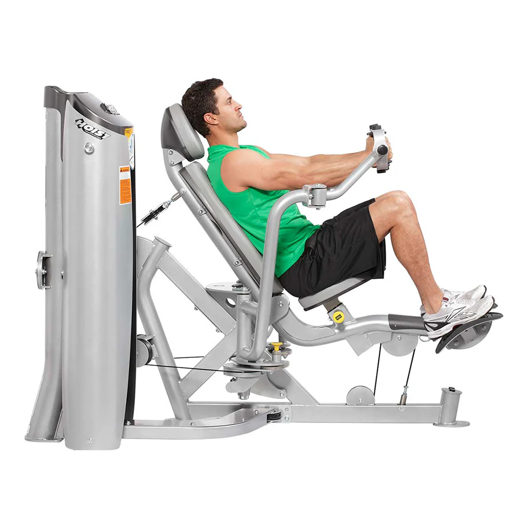 Hoist Commercial Pec Fly Machine - Image 3