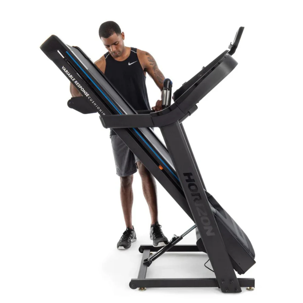 Horizon Treadmill 7.0AT - Image 4