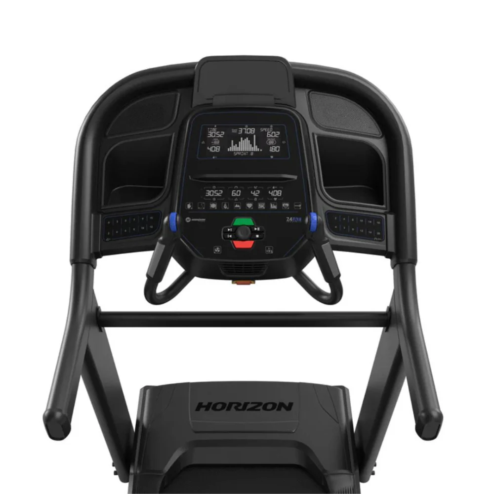 Horizon Treadmill 7.4AT - Image 3