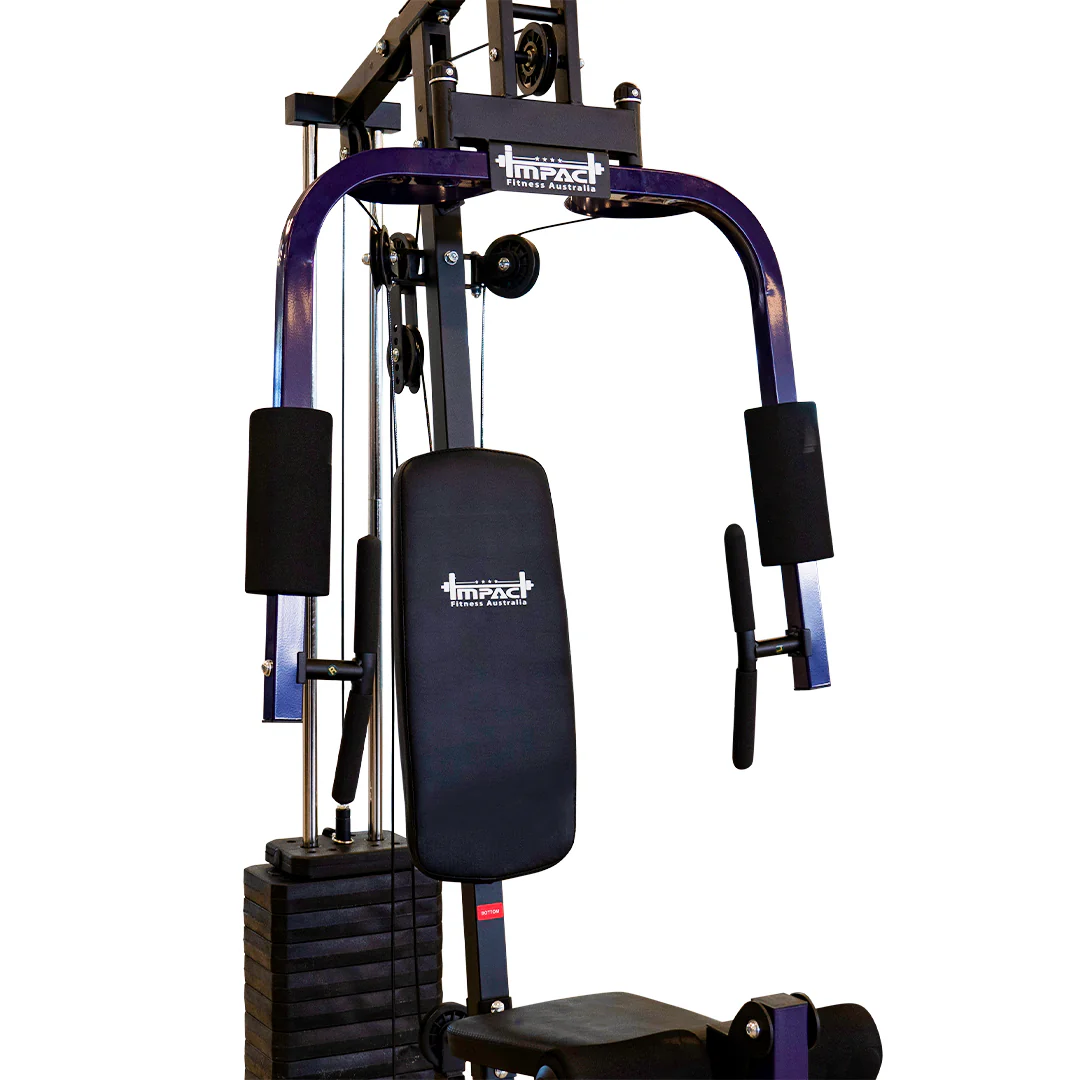 Impact Fitness IG-1 Compact Home Gym - Image 4