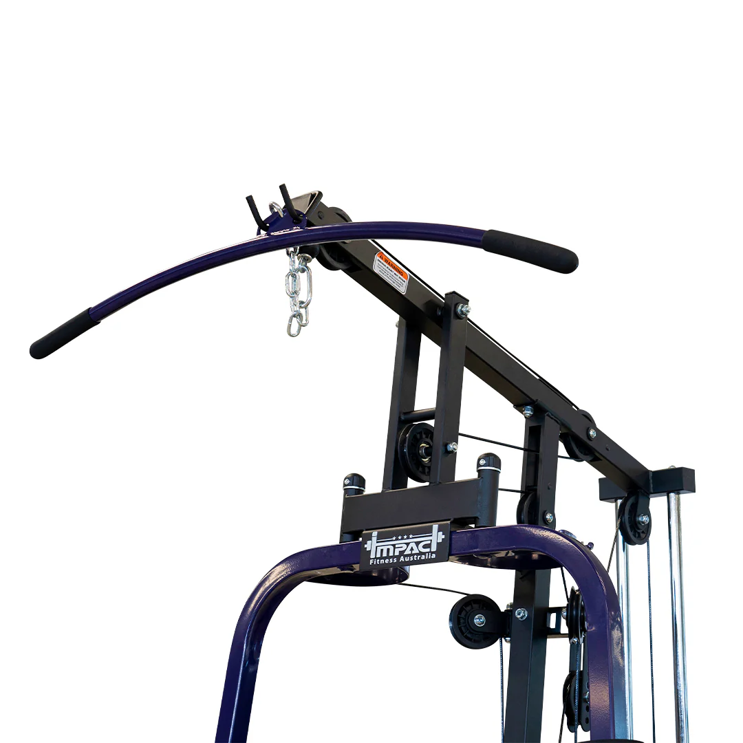 Impact Fitness IG-1 Compact Home Gym - Image 5