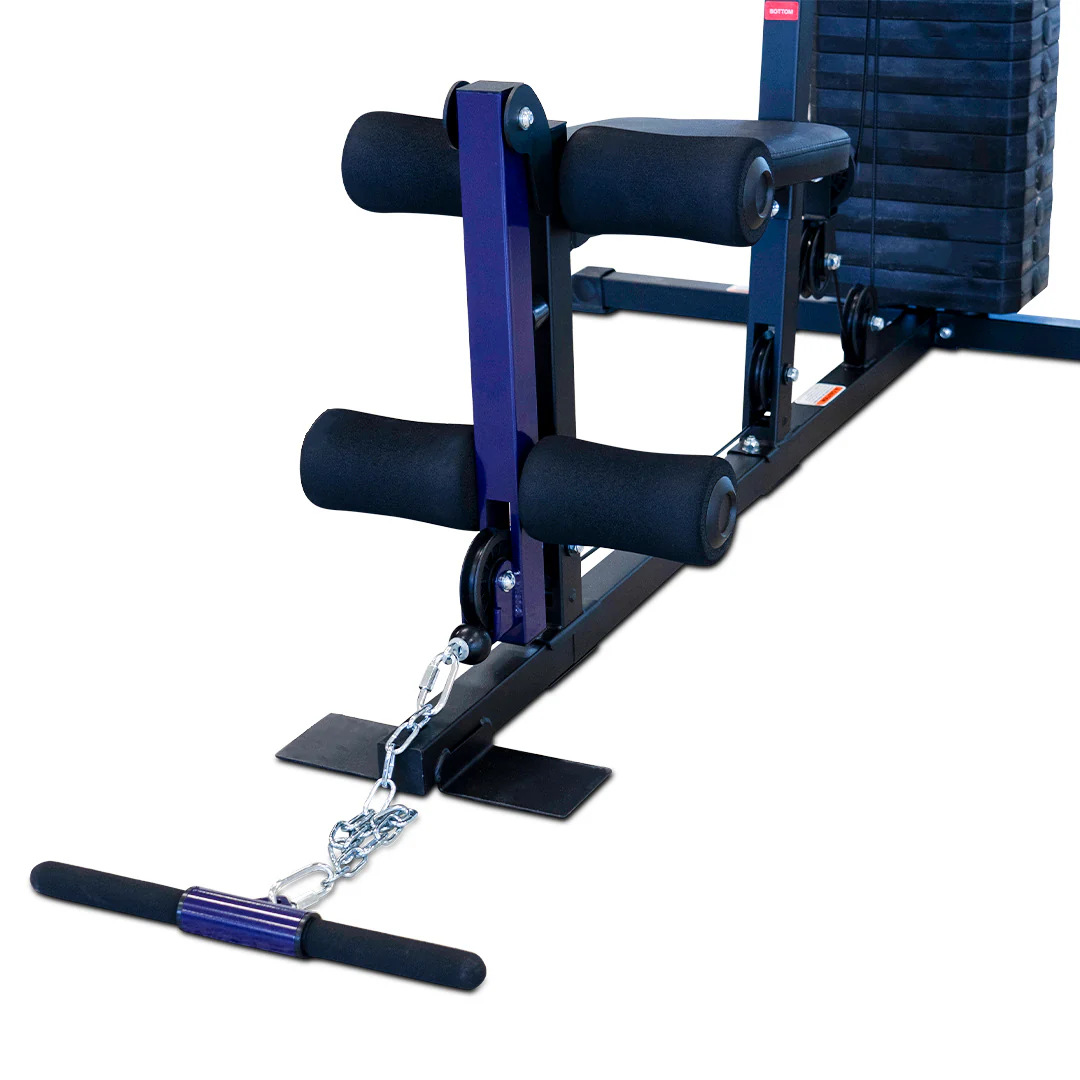 Impact Fitness IG-1 Compact Home Gym - Image 7