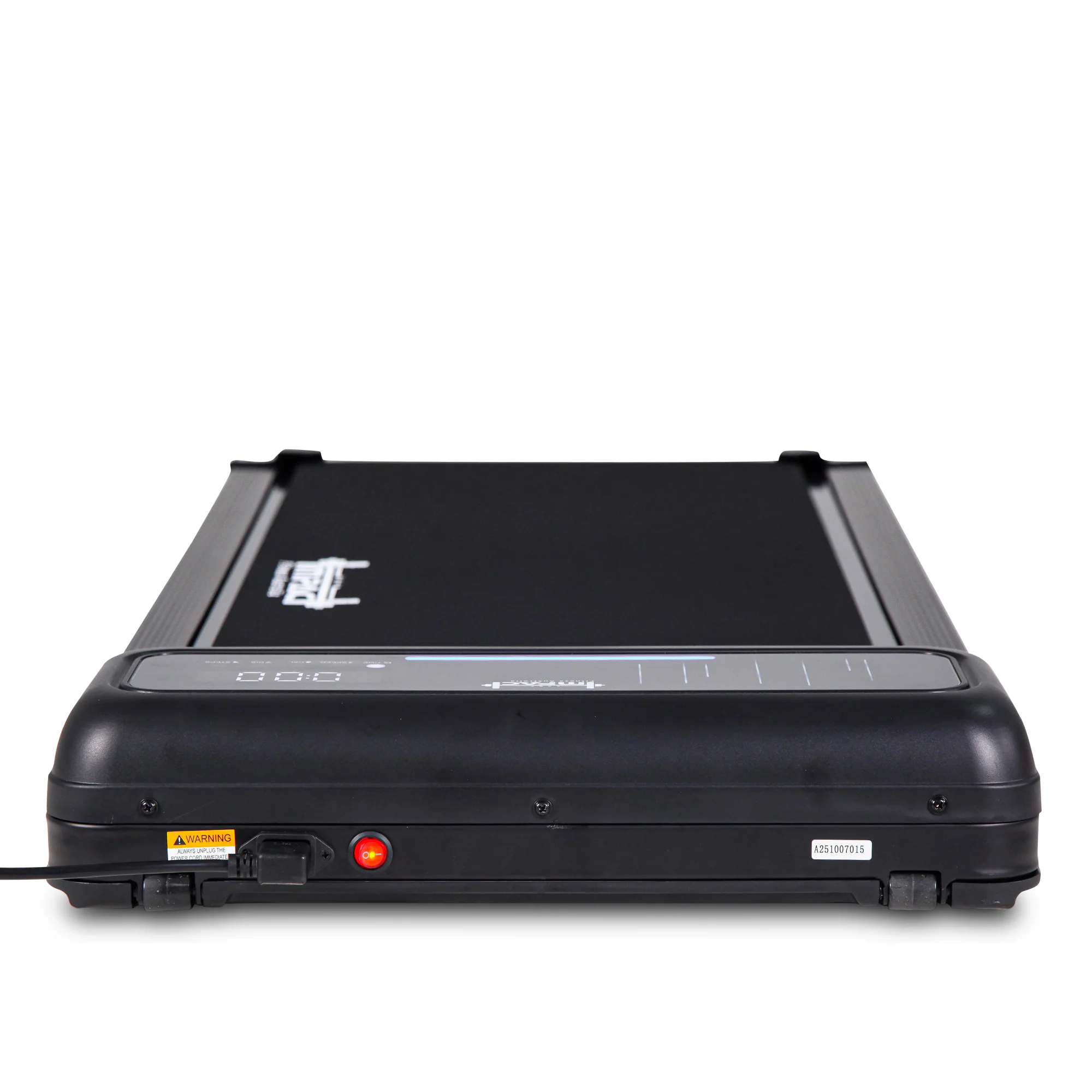 Impact T1 Walking Pad Treadmill - Image 5
