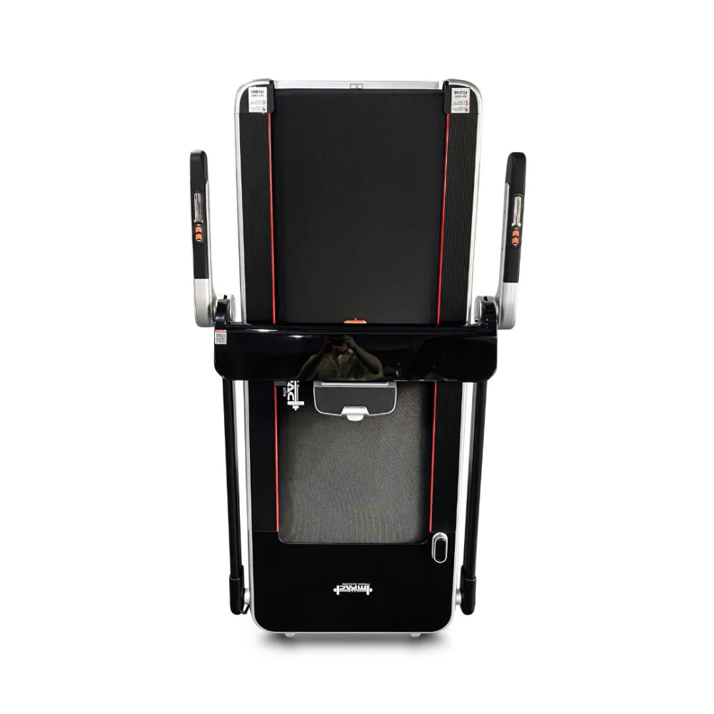 Impact T5 Compact Folding Treadmill - Image 5
