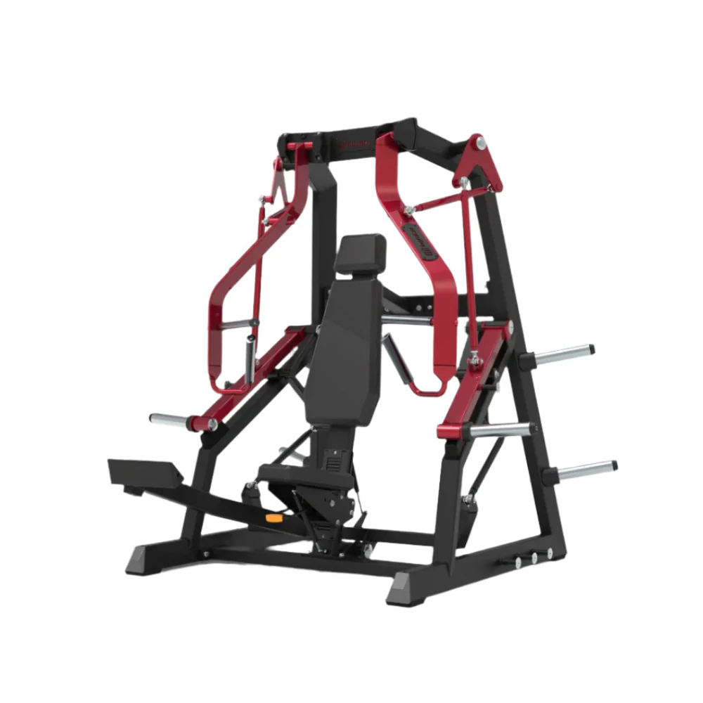 Impulse Commercial Chest Press Machine - Image 2