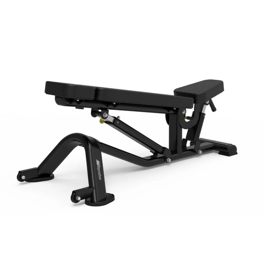 Impulse Commercial Adjustable Bench - Image 6
