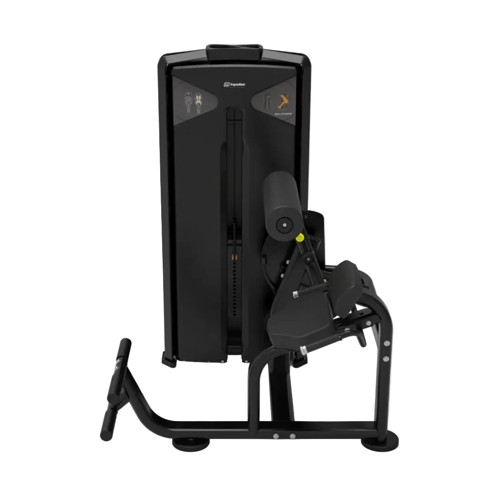 Impulse VX Commercial Back Extension Machine - Image 4
