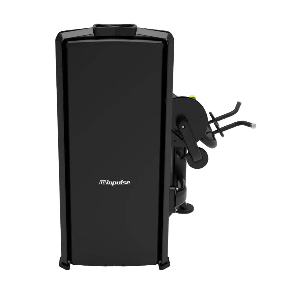 Impulse VX  Commercial Bicep Curl/Tricep Extension Machine - Image 5