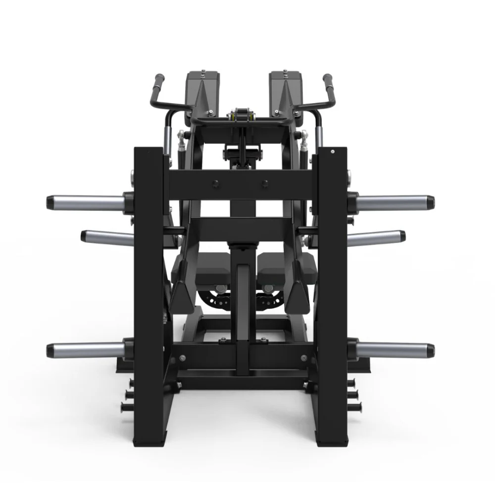 Impulse Commercial Kneel Hip Thrust - Image 5